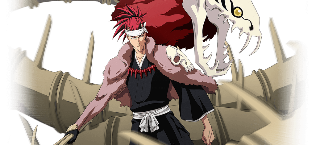 Renji Abarai