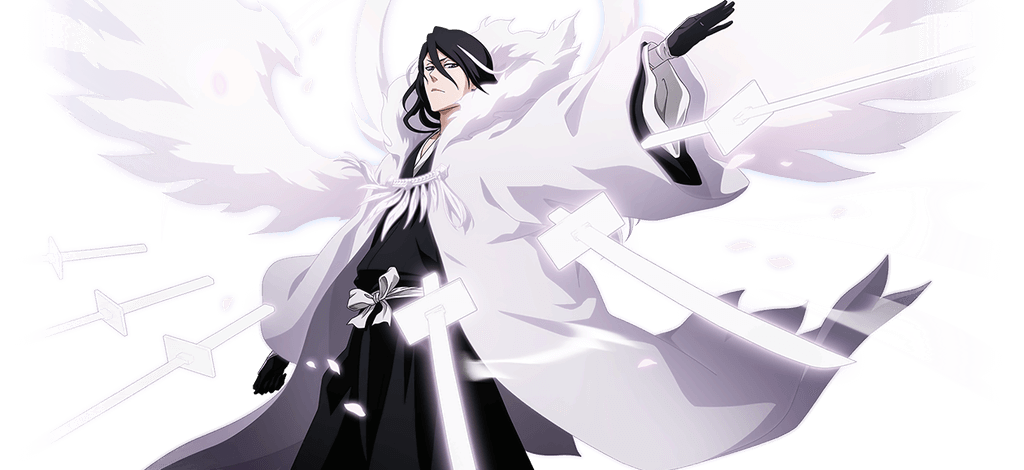 Byakuya Kuchiki