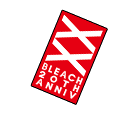 Bleach 20th Anniversary Card