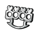 Knuckle-Duster