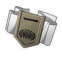 Lieutenant’s Badge