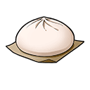 Steamed Meat Bun
