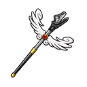 Super Spirit Javelin