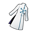 Traditional Quincy Garb