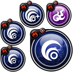 Bambietta Basterbine